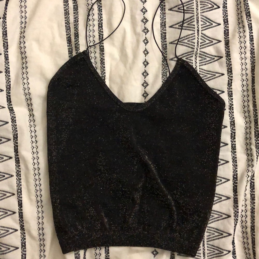 Crop Top from Free People